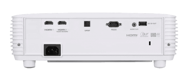EU Product - Projektor H6830Bd - Projector - DLP/DMD thumbnail