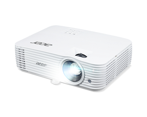 EU Product - sic X1629Hk D Projecor thumbnail