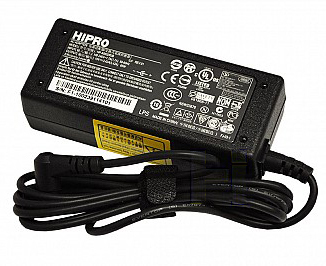 EU Product - AC Adapter 65W, DELTA, LF thumbnail