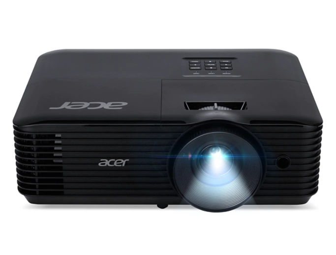 X1128H DLP 3D SVGA thumbnail