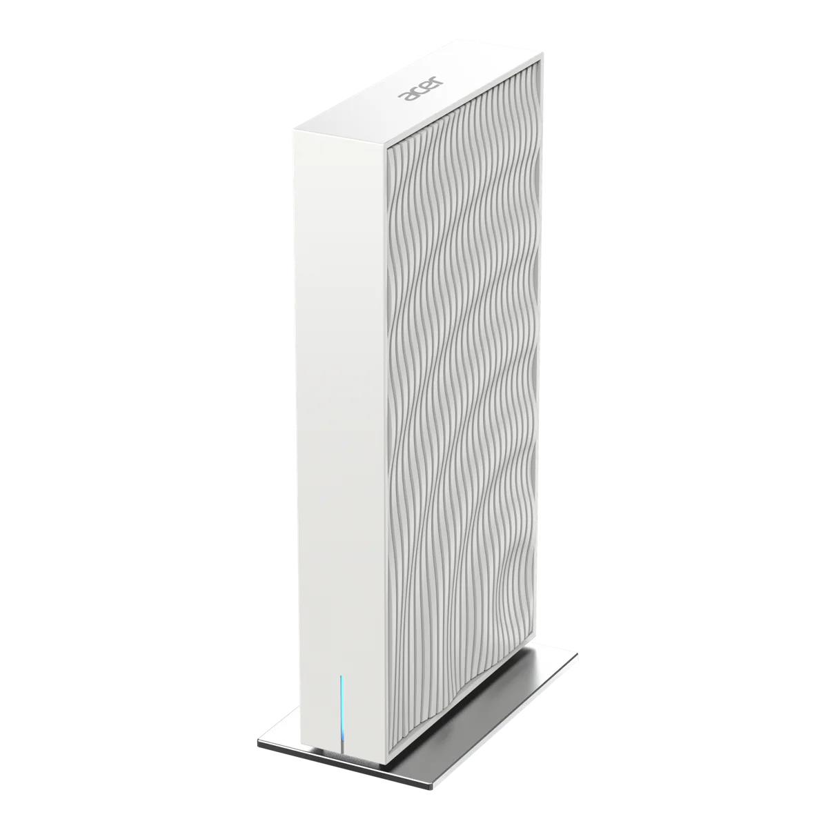 EU Product - Wave 7 Wifi 7 Mesh Router EU plug single Pack thumbnail