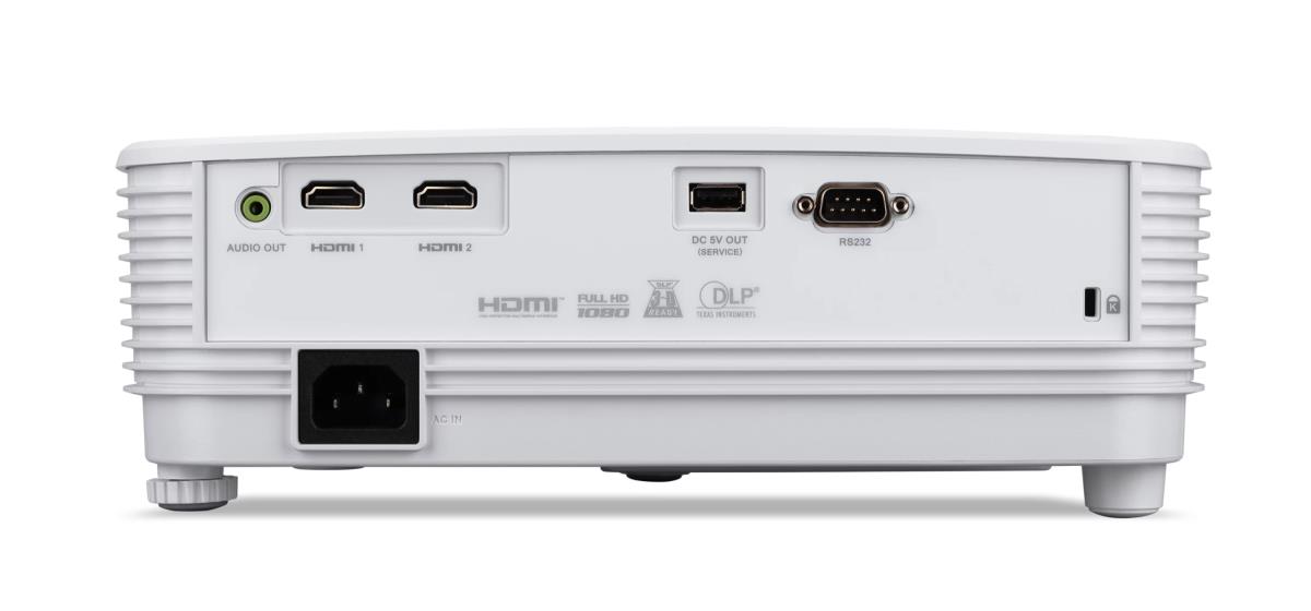 EU Product - Projektor H6542 - Projector - DLP/DMD thumbnail
