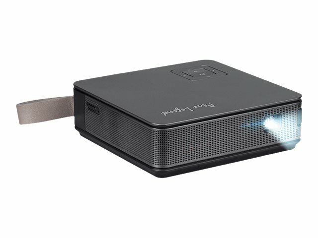 AOPEN PROJECTOR  PV12A  BLACK thumbnail
