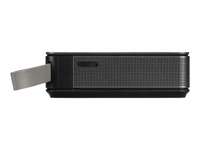 AOPEN PROJECTOR  PV12A  BLACK thumbnail