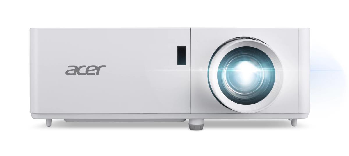 EU Product - Pl6520 - Full HD DLP Projector - 1920x1080 - Projector - DLP/DMD thumbnail