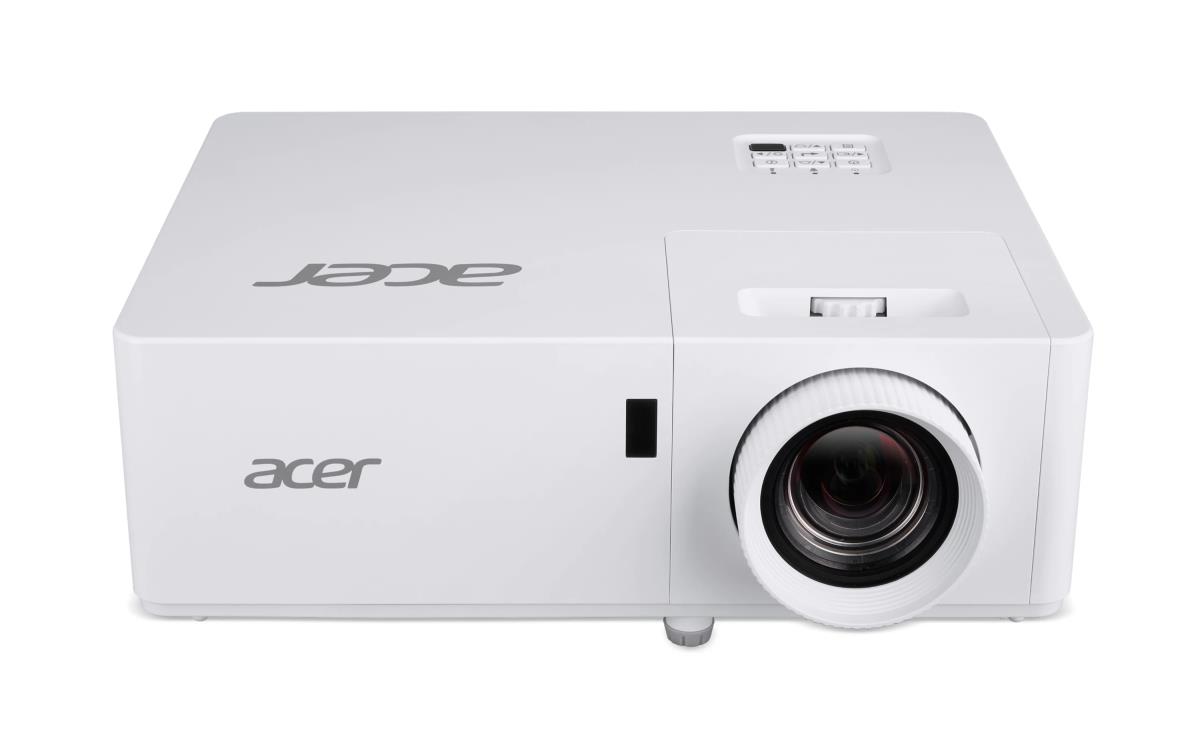 EU Product - Pl6520 - Full HD DLP Projector - 1920x1080 - Projector - DLP/DMD thumbnail