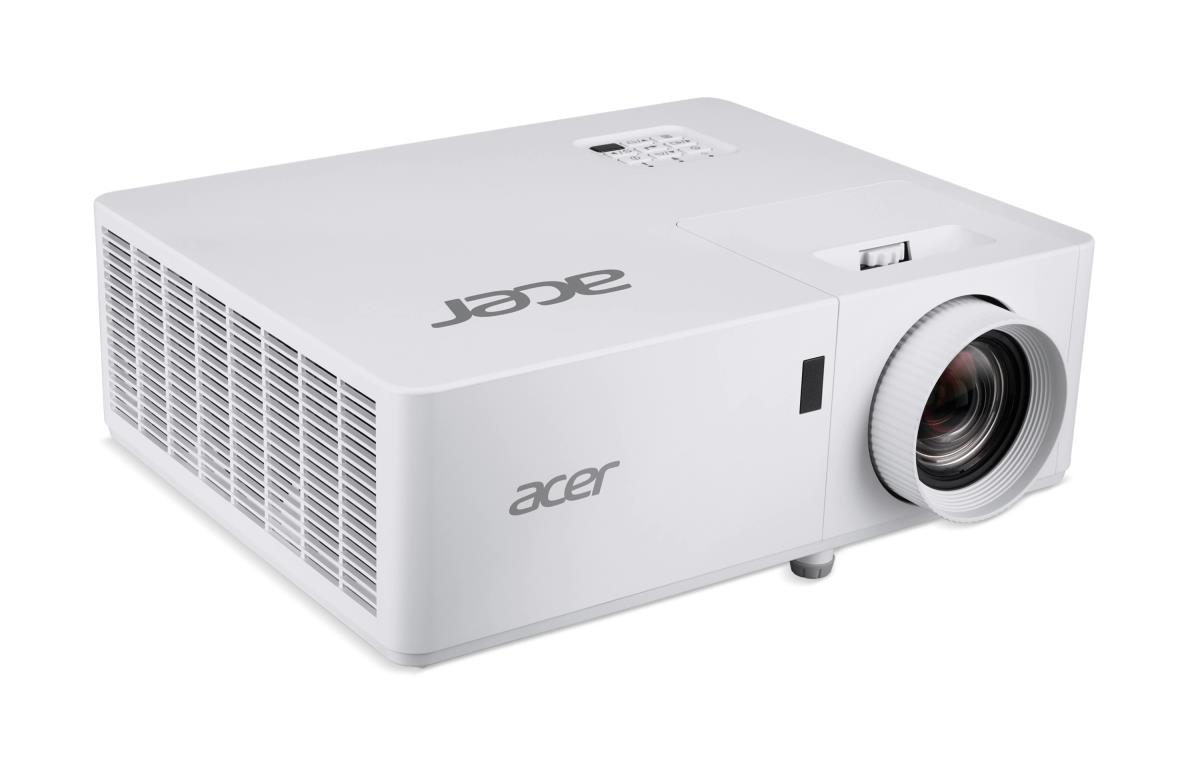 EU Product - Pl6520 - Full HD DLP Projector - 1920x1080 - Projector - DLP/DMD thumbnail
