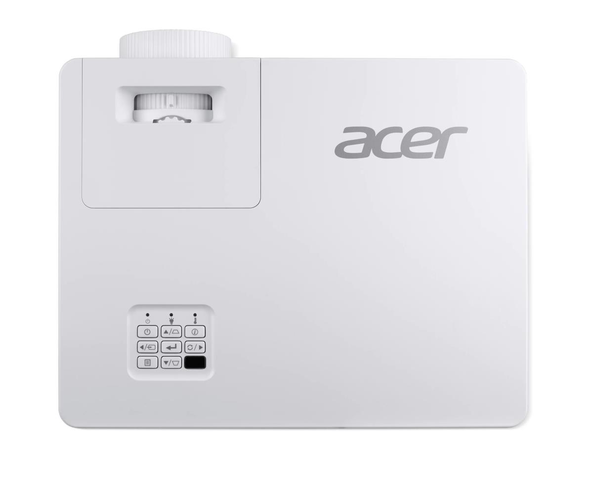 EU Product - Pl6520 - Full HD DLP Projector - 1920x1080 - Projector - DLP/DMD thumbnail