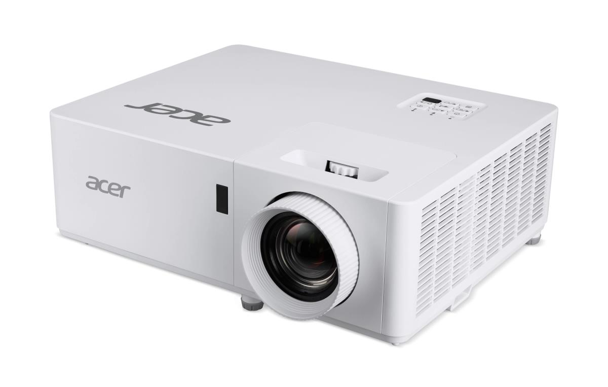 EU Product - Pl6520 - Full HD DLP Projector - 1920x1080 - Projector - DLP/DMD thumbnail