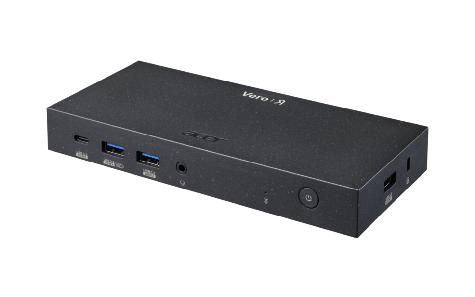 EU Product - Vero Ms Dock M33 100W Pd - thumbnail