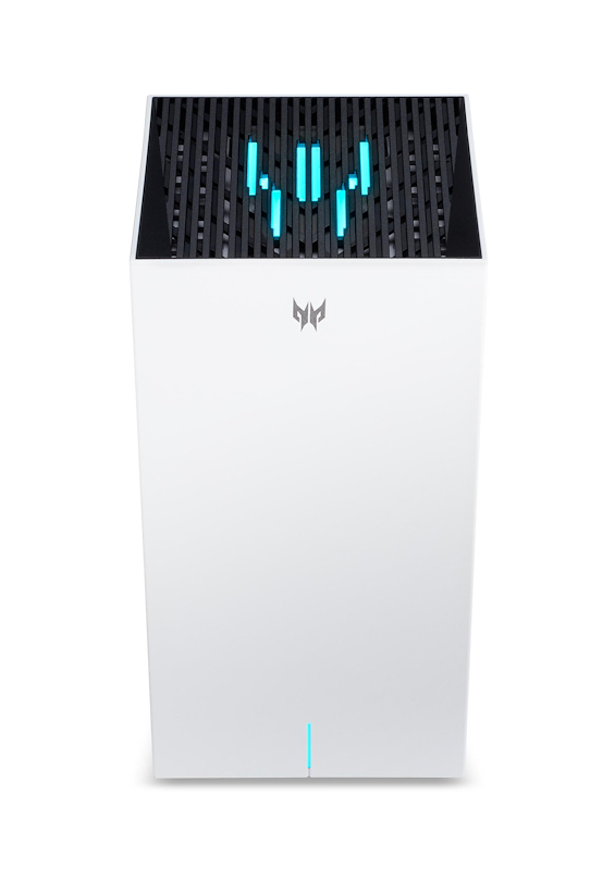 EU Product - Predator Connect T7 Wifi 7 Mesh Router EU plug thumbnail