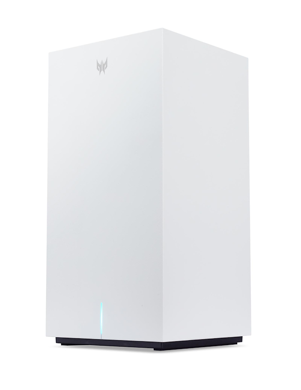 EU Product - Predator Connect T7 Wifi 7 Mesh Router EU plug thumbnail