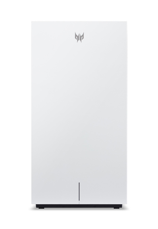 EU Product - Predator Connect T7 Wifi 7 Mesh Router EU plug thumbnail