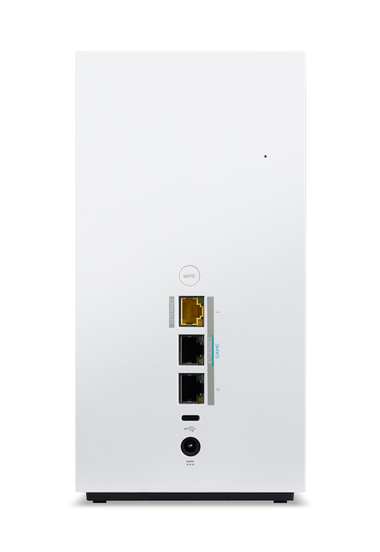 EU Product - Predator Connect T7 Wifi 7 Mesh Router EU plug thumbnail