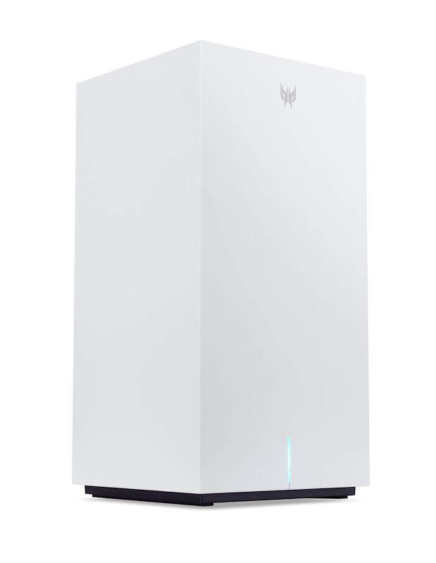 EU Product - Predator Connect T7 Wifi 7 Mesh Router EU plug thumbnail