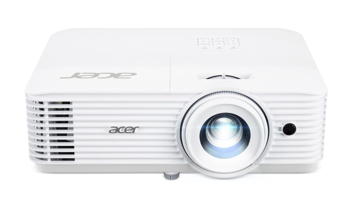 EU Product - H6546 - Full HD Dlp Projector - 1920x1080 - Projector - DLP/DMD thumbnail