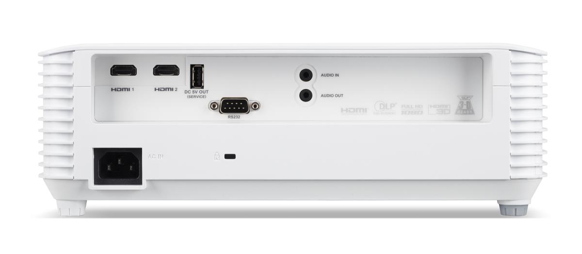 EU Product - H6546 - Full HD Dlp Projector - 1920x1080 - Projector - DLP/DMD thumbnail