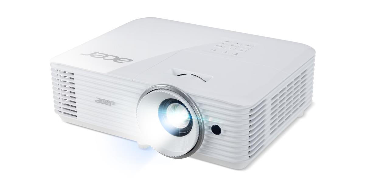 EU Product - H6546 - Full HD Dlp Projector - 1920x1080 - Projector - DLP/DMD thumbnail