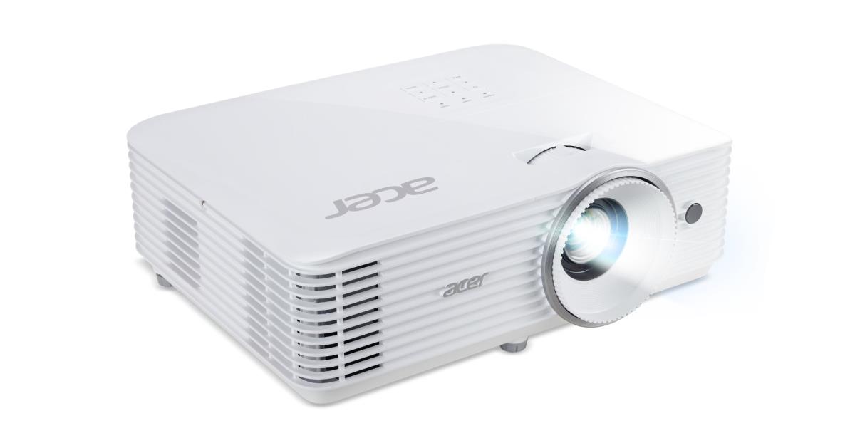 EU Product - H6546 - Full HD Dlp Projector - 1920x1080 - Projector - DLP/DMD thumbnail