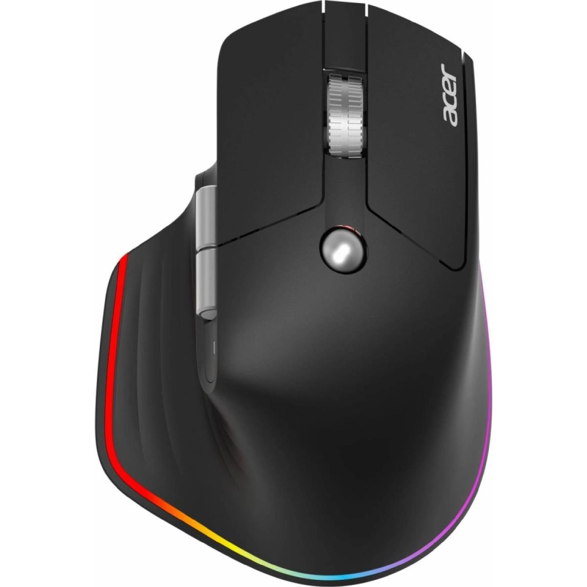 Easy Fit ? - Retail pack mouse Right-hand RF Wireless + Bluetooth 4000 DPI thumbnail