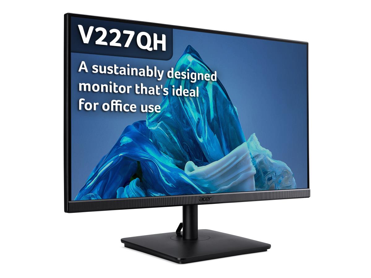 V227QHBIPV 22 DISPLAY thumbnail