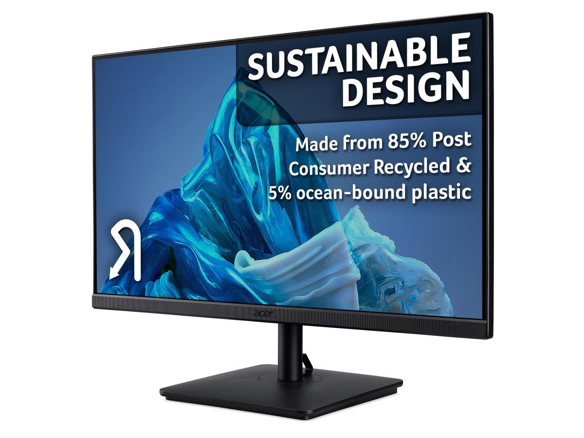 V227QHBIPV 22 DISPLAY thumbnail