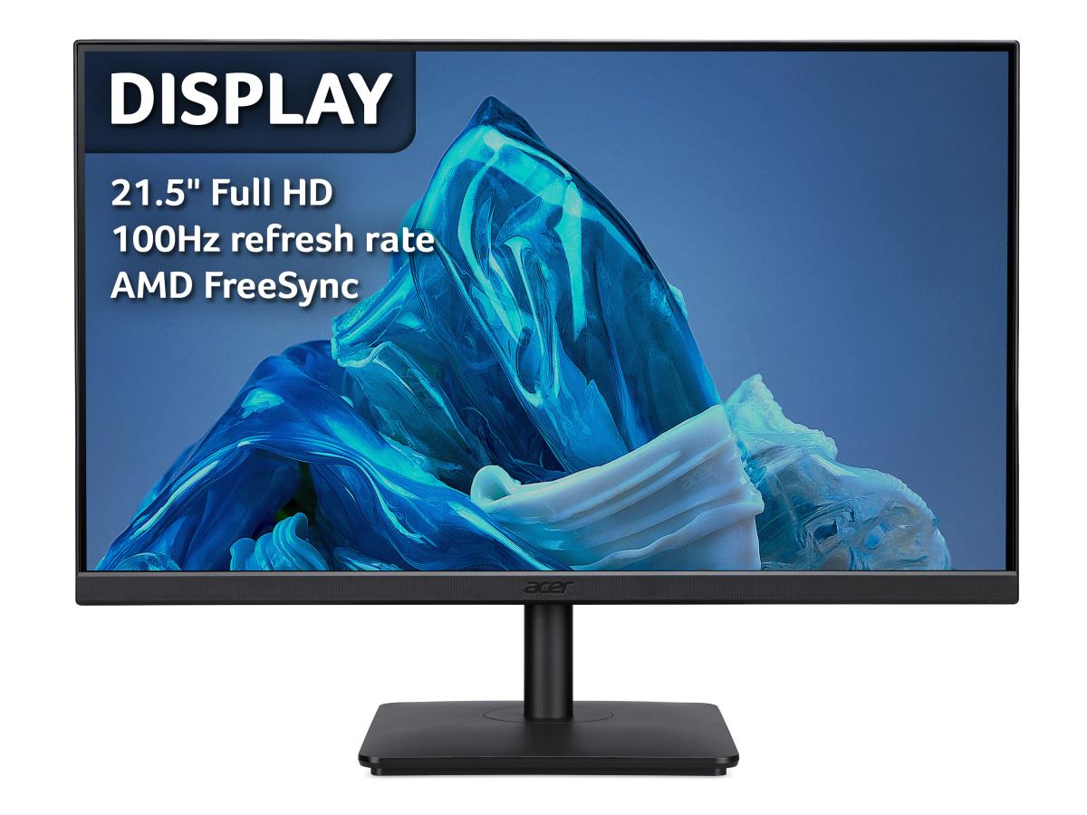 V227QHBIPV 22 DISPLAY thumbnail