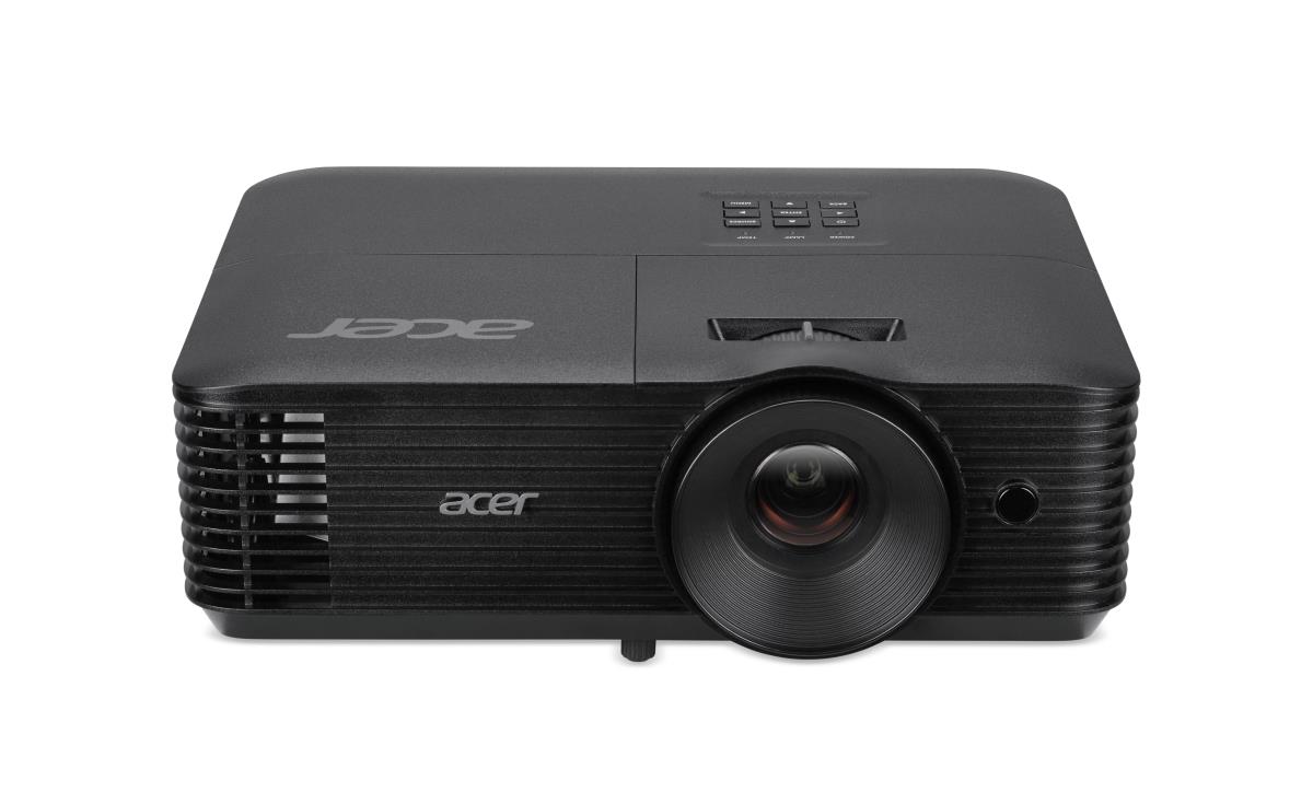 EU Product - X1128 SVGA - Projector - DLP/DMD thumbnail