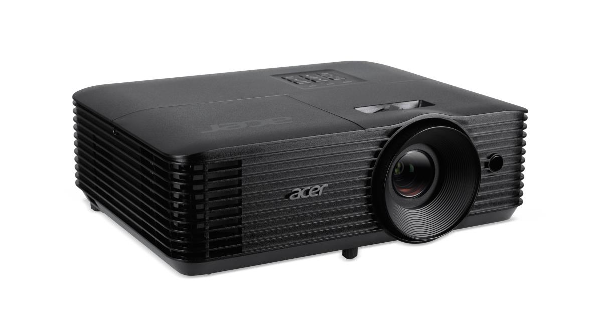 EU Product - X1128 SVGA - Projector - DLP/DMD thumbnail