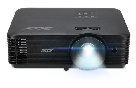 EU Product - X1328 - WXGA Dlp Projector - 1280x800 - Projector - DLP/DMD thumbnail