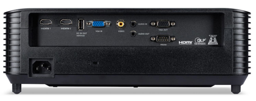 EU Product - X1328 - WXGA Dlp Projector - 1280x800 - Projector - DLP/DMD thumbnail