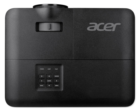 EU Product - X1328 - WXGA Dlp Projector - 1280x800 - Projector - DLP/DMD thumbnail