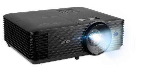 EU Product - X1328 - WXGA Dlp Projector - 1280x800 - Projector - DLP/DMD thumbnail