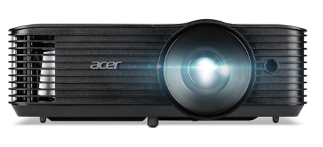 EU Product - X1328 - WXGA Dlp Projector - 1280x800 - Projector - DLP/DMD thumbnail