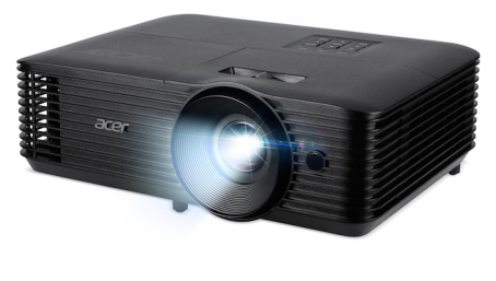 EU Product - X1328 - WXGA Dlp Projector - 1280x800 - Projector - DLP/DMD thumbnail
