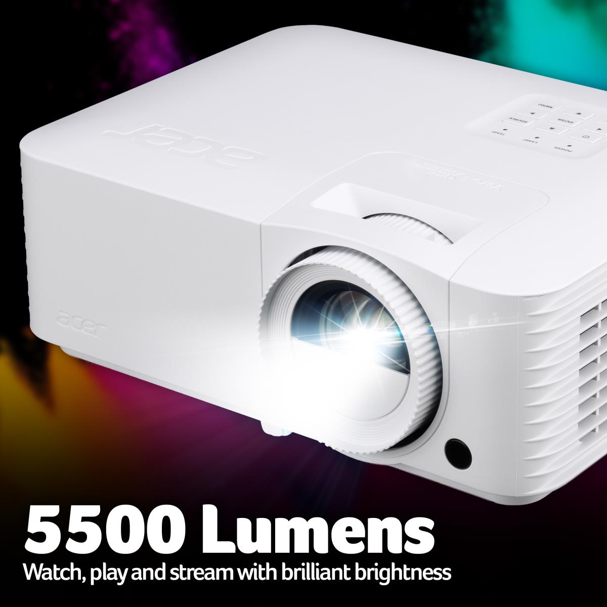 HL1820 DLP 4K2K 2300 LM 3.5MIL:1 thumbnail