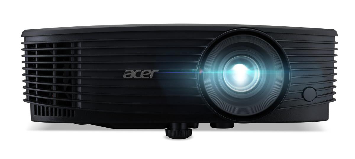 EU Product - X1329 - WXGA DLP Projector - 1280x800 - Projector - DLP/DMD thumbnail