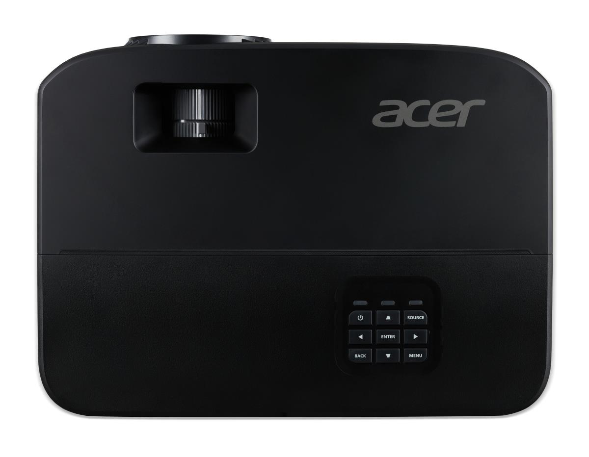 EU Product - X1329 - WXGA DLP Projector - 1280x800 - Projector - DLP/DMD thumbnail