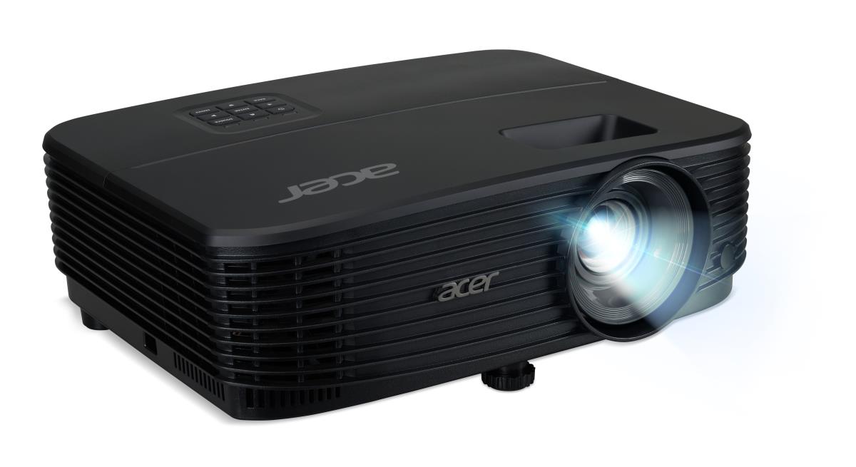 EU Product - X1329 - WXGA DLP Projector - 1280x800 - Projector - DLP/DMD thumbnail