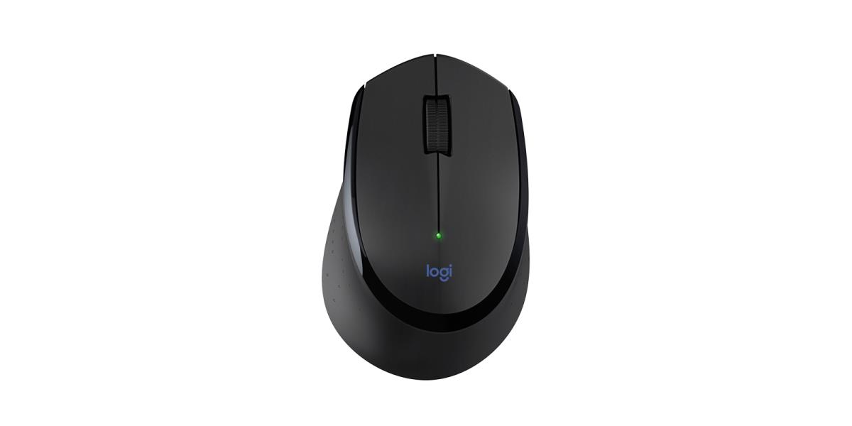 LOGITECH WIRELESS COMBO MK345 thumbnail