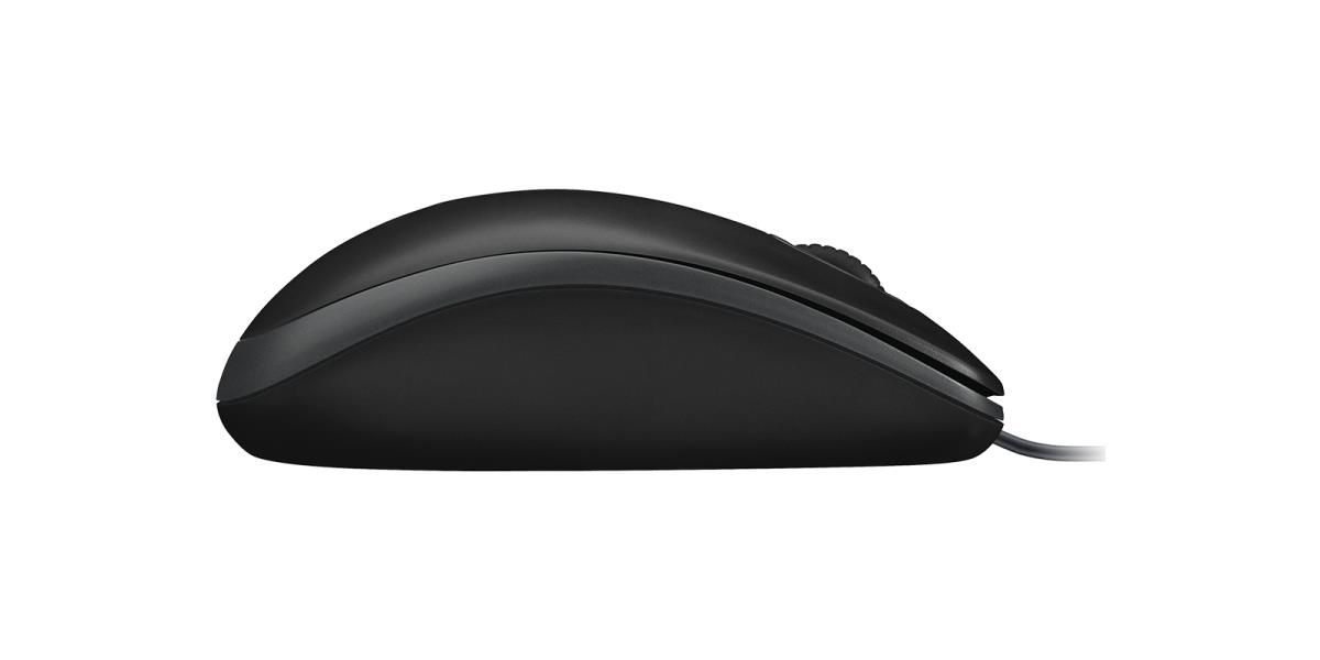 EU Product - Desktop MK120 - Keyb+Mouse, US/I thumbnail