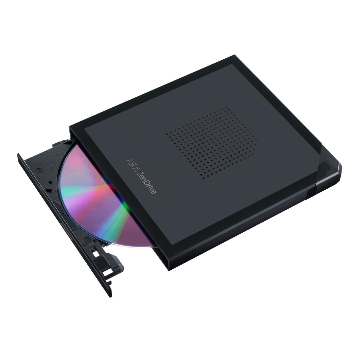 ASUS ZENDRIVE V1M SLIMLINE DVD RW thumbnail