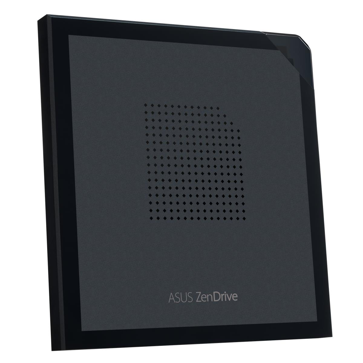 ASUS ZENDRIVE V1M SLIMLINE DVD RW thumbnail