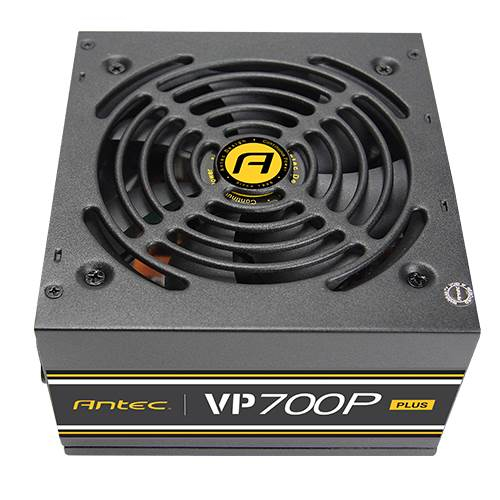 VP700P Plus -GB 80+ PSU thumbnail