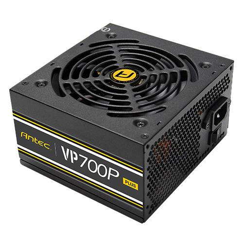 VP700P Plus -GB 80+ PSU thumbnail