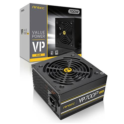VP700P Plus -GB 80+ PSU thumbnail