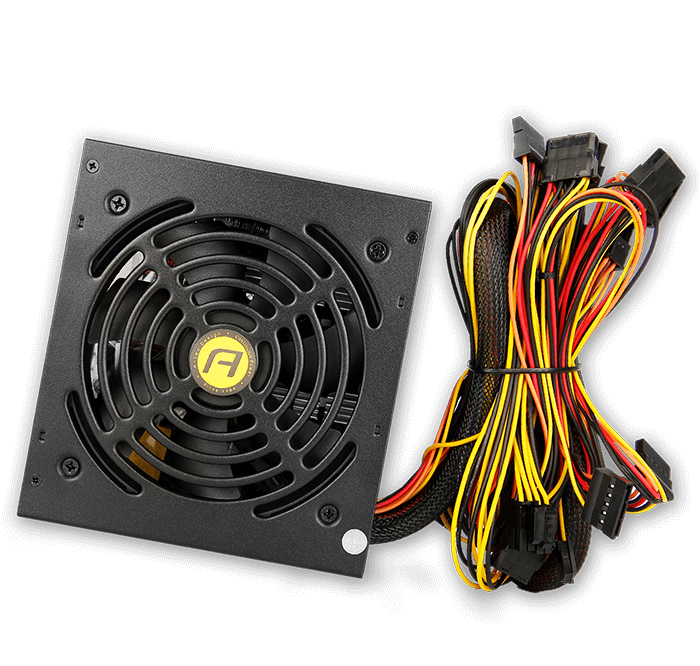 VP550P Plus-GB 80+ PSU thumbnail