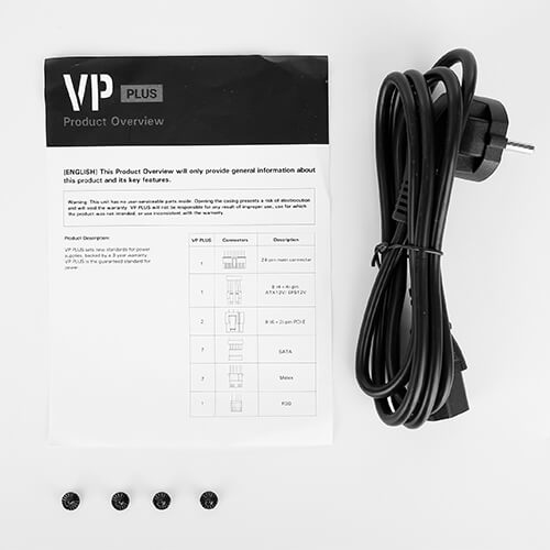 VP550P Plus-GB 80+ PSU thumbnail