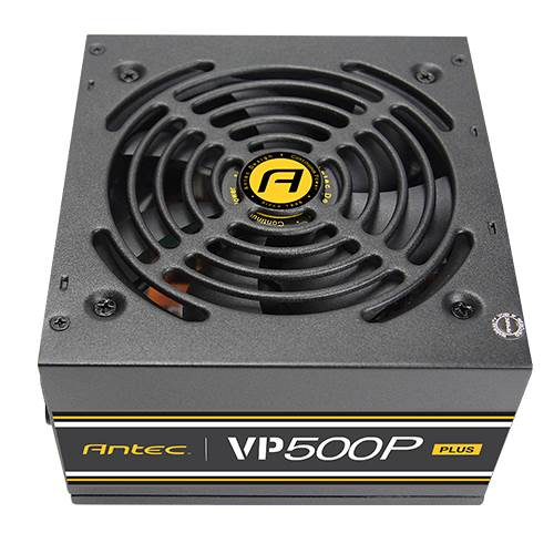 VP500P Plus -GB 80+ PSU thumbnail