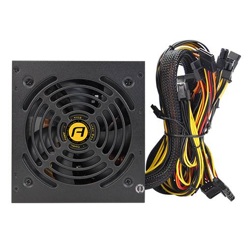 VP500P Plus -GB 80+ PSU thumbnail